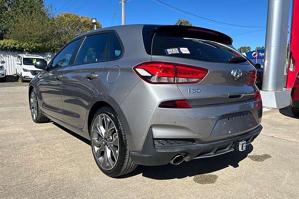 2020 Hyundai i30 N Line PD.V4