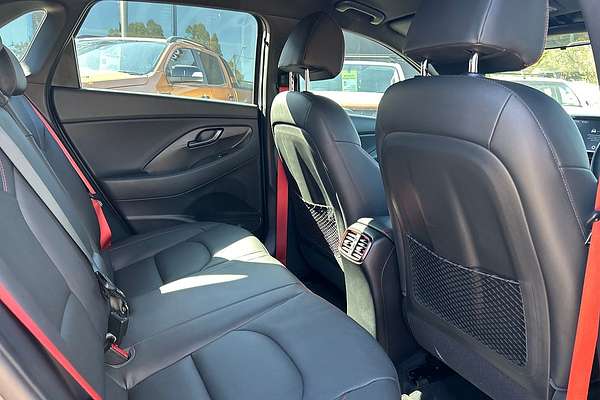 2020 Hyundai i30 N Line PD.V4