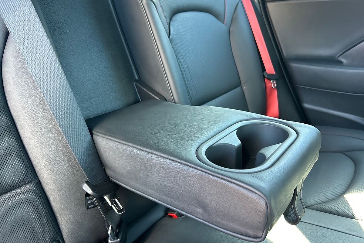 2020 Hyundai i30 N Line PD.V4