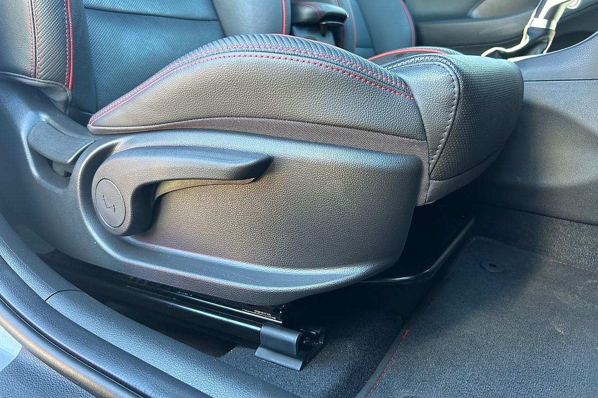 2020 Hyundai i30 N Line PD.V4