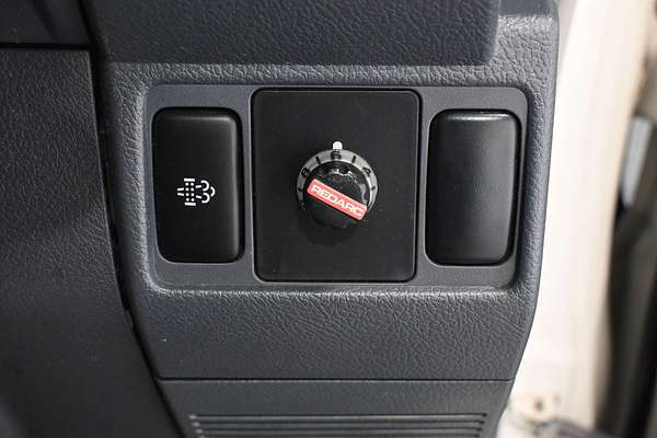 2019 Toyota Landcruiser GXL VDJ76R