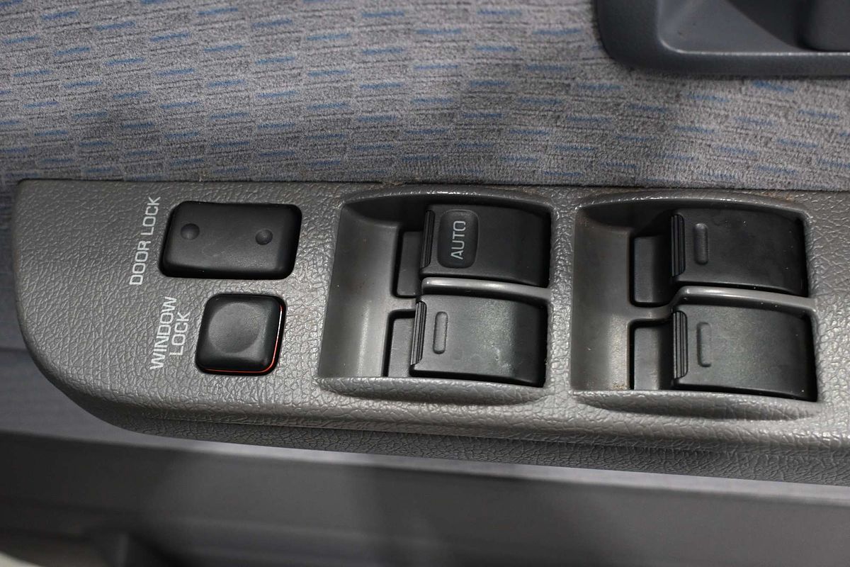 2019 Toyota Landcruiser GXL VDJ76R
