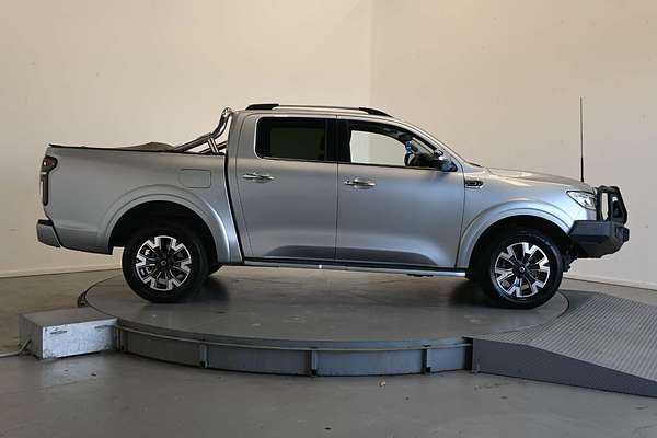 2022 GWM Ute Cannon Vanta NPW 4X4