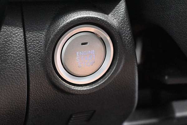 2022 GWM Ute Cannon Vanta NPW 4X4