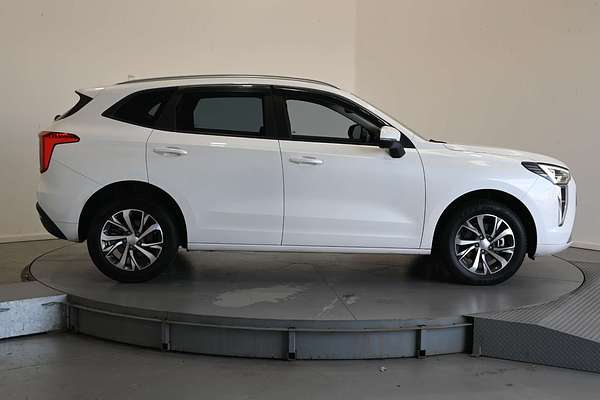 2022 GWM Haval Jolion Premium A01
