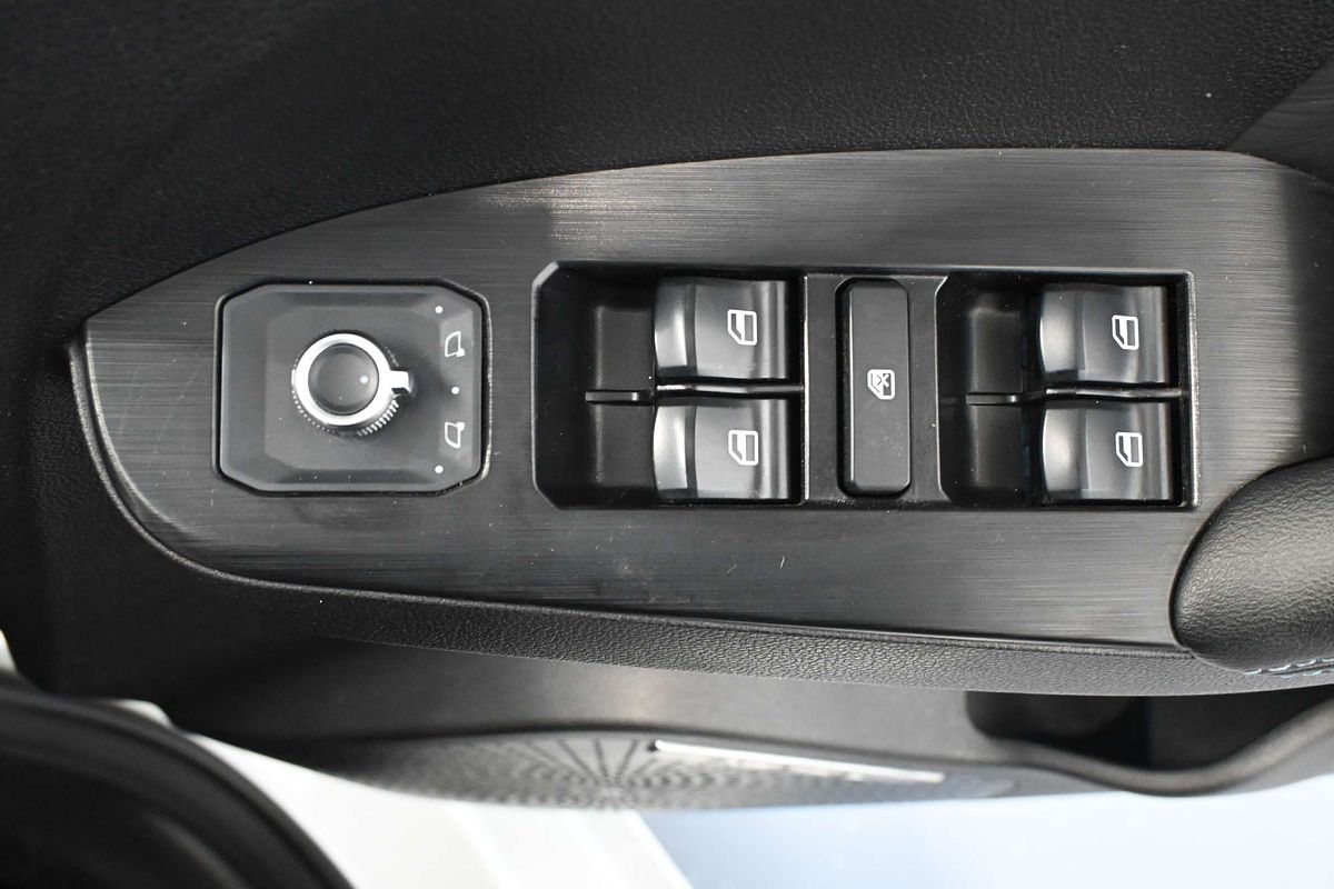 2022 GWM Haval Jolion Premium A01