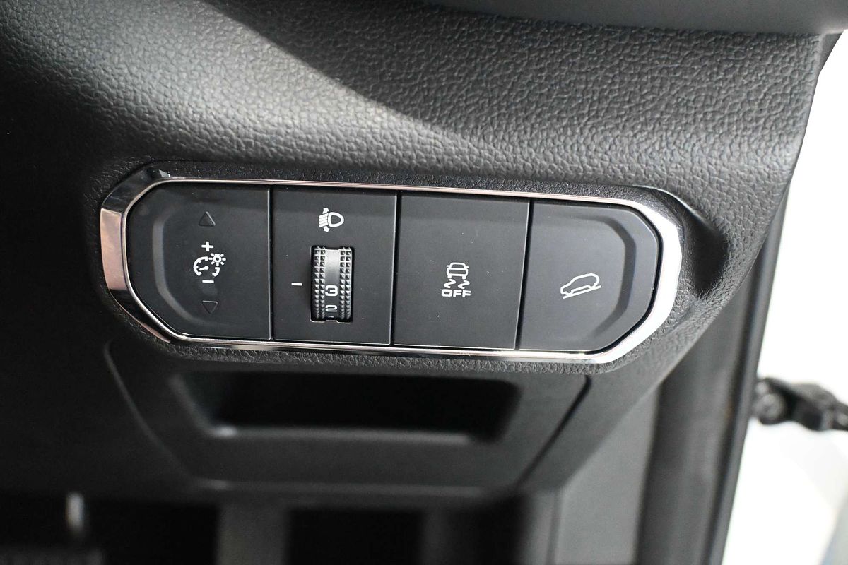 2022 GWM Haval Jolion Premium A01