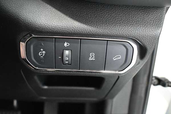 2022 GWM Haval Jolion Premium A01