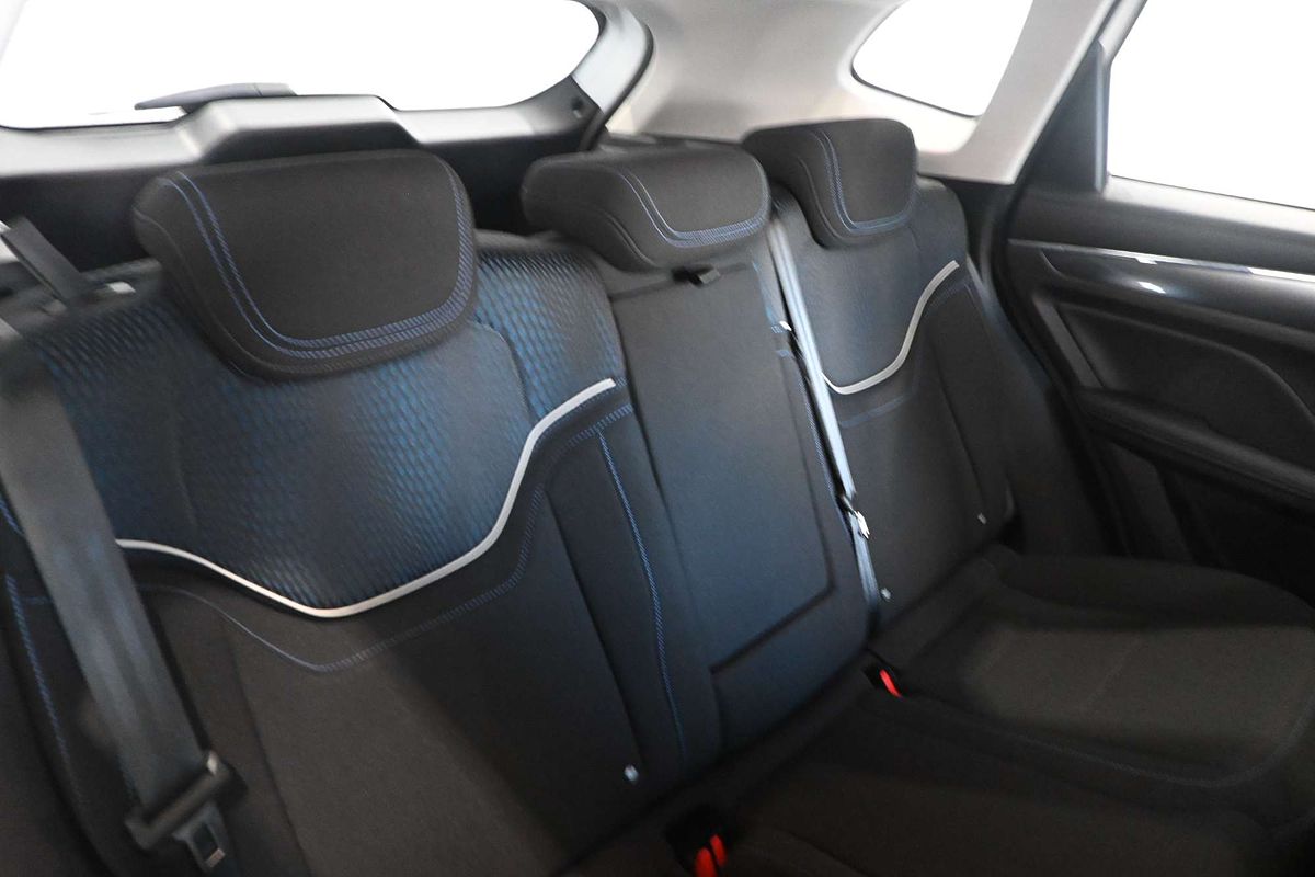 2022 GWM Haval Jolion Premium A01