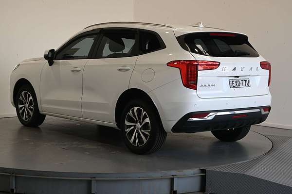 2022 GWM Haval Jolion Premium A01