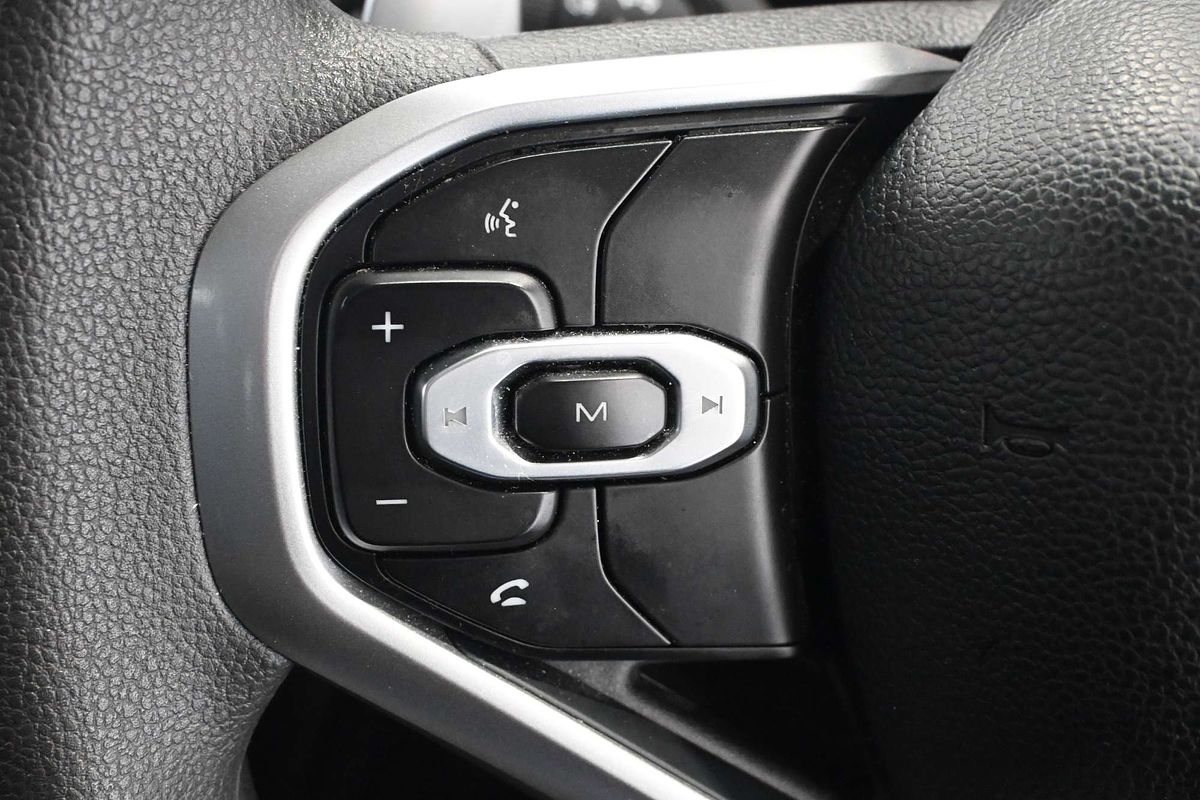 2022 GWM Haval Jolion Premium A01