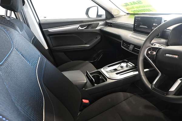 2022 GWM Haval Jolion Premium A01