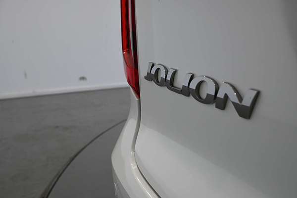 2022 GWM Haval Jolion Premium A01