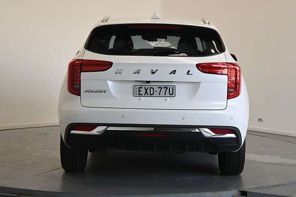 2022 GWM Haval Jolion Premium A01