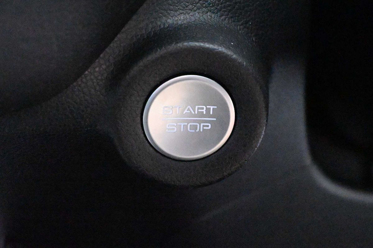 2022 GWM Haval Jolion Premium A01