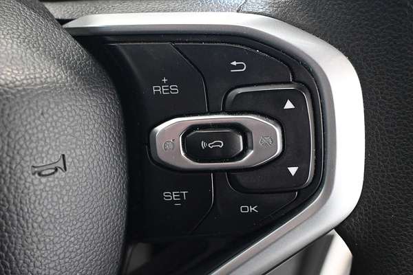 2022 GWM Haval Jolion Premium A01