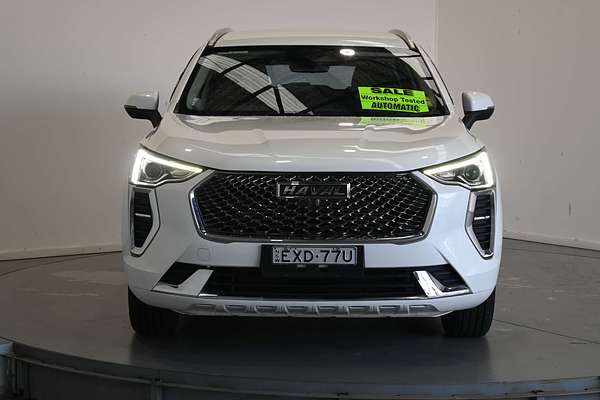 2022 GWM Haval Jolion Premium A01
