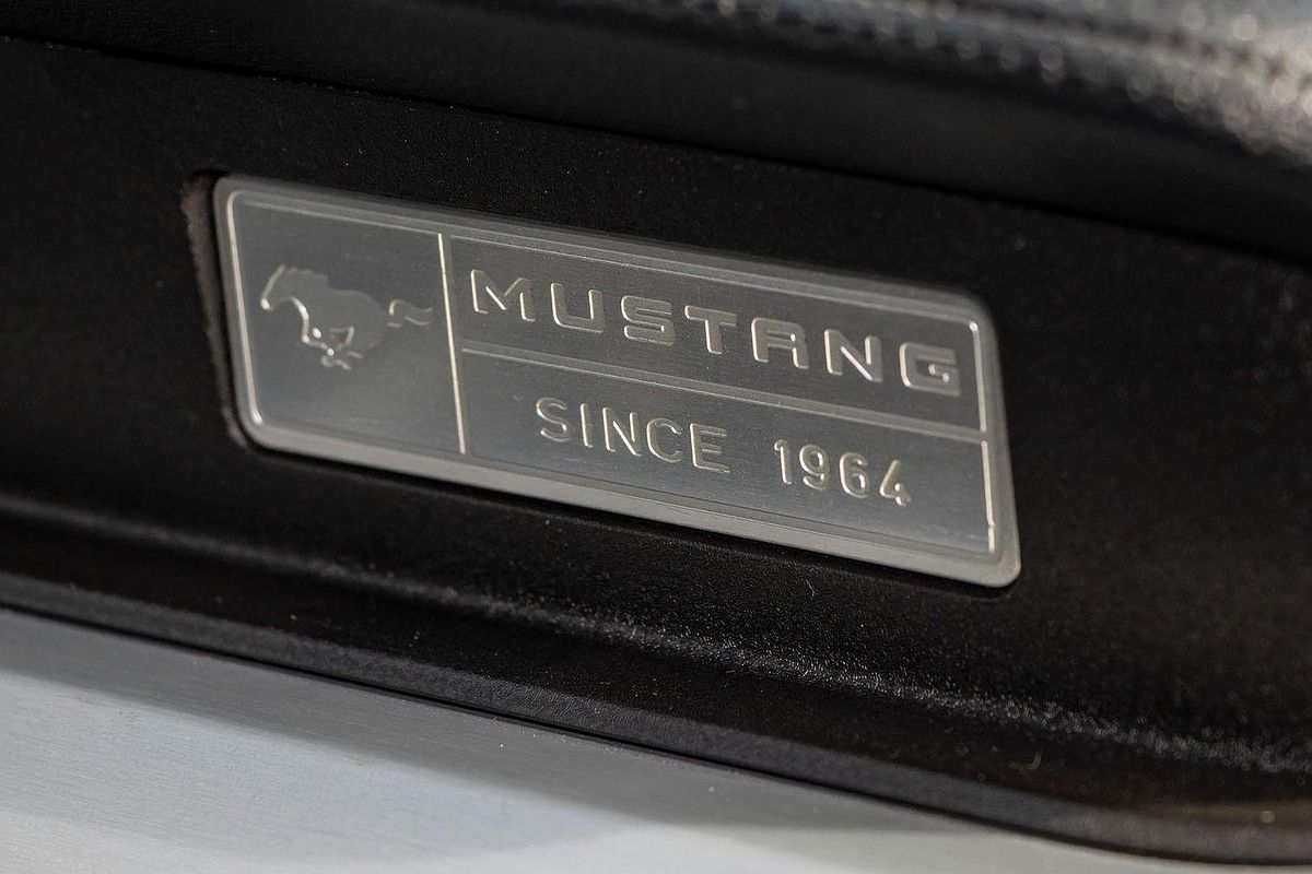 2016 Ford Mustang GT FM
