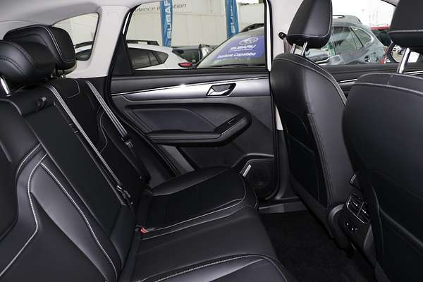 2025 GWM Haval Jolion Lux A01