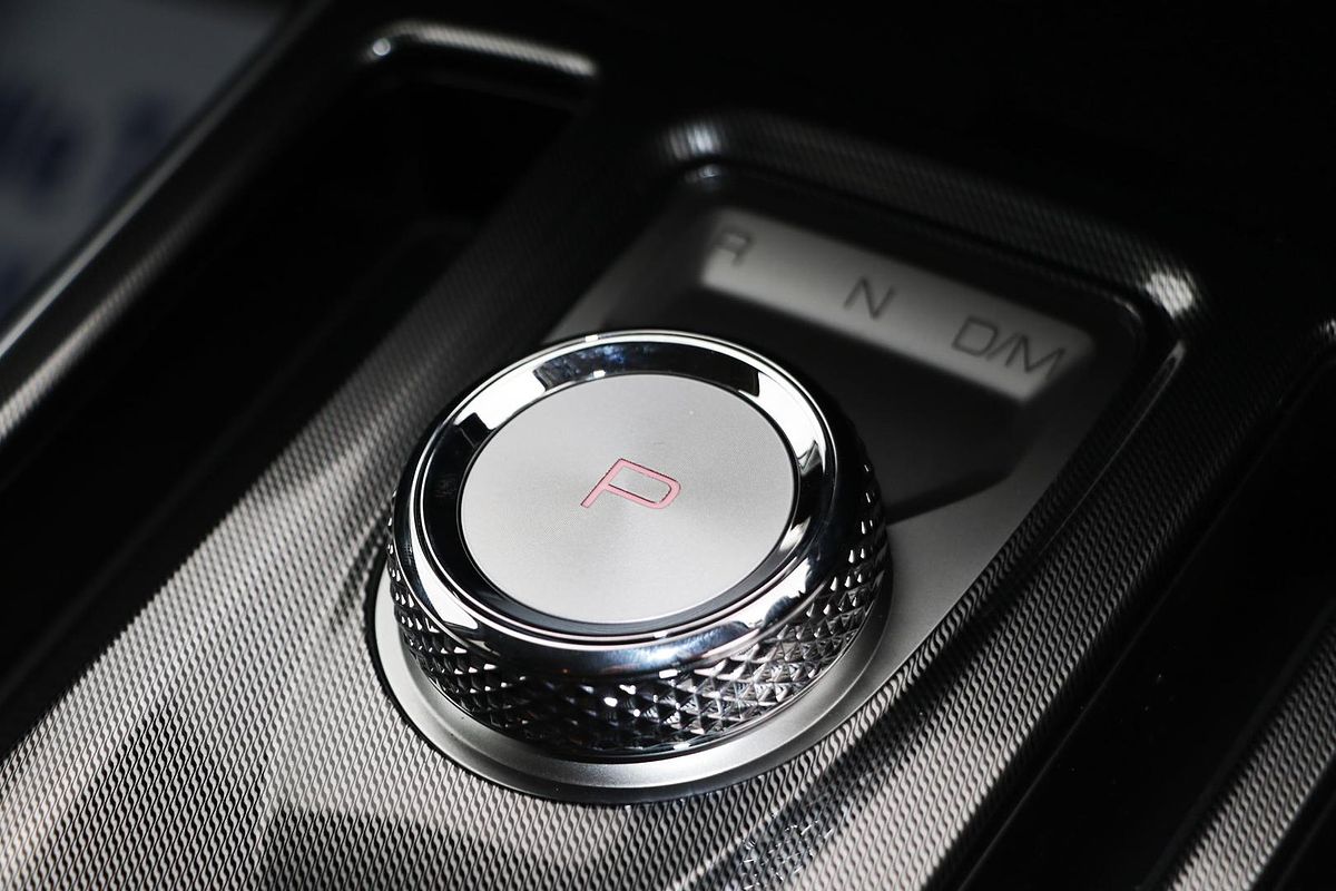 2025 GWM Haval Jolion Lux A01