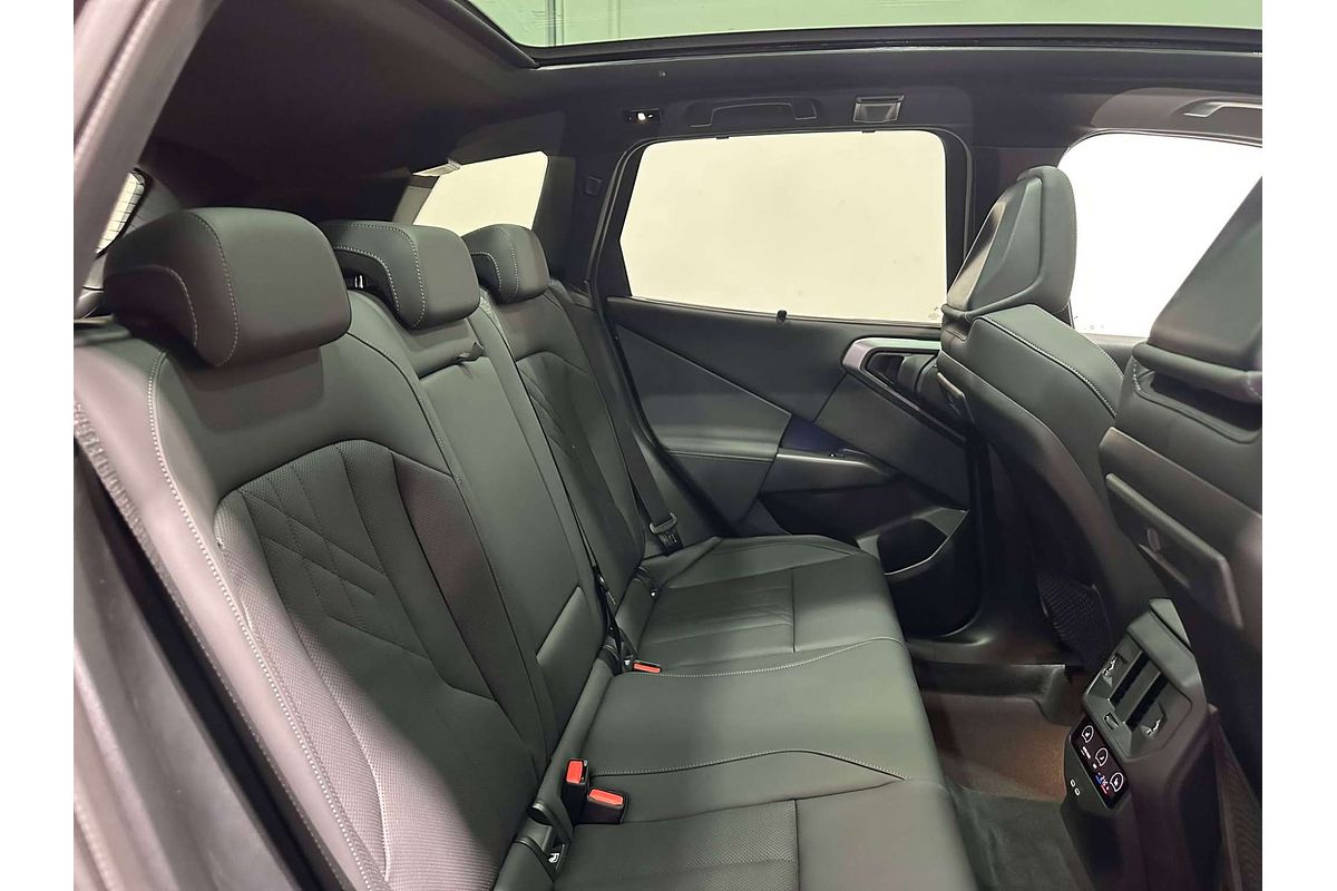 2025 BMW X3 20 xDrive G45