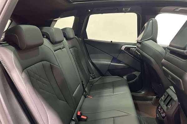 2025 BMW X3 20 xDrive G45
