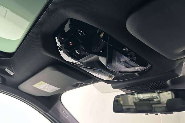2025 BMW X3 20 xDrive G45