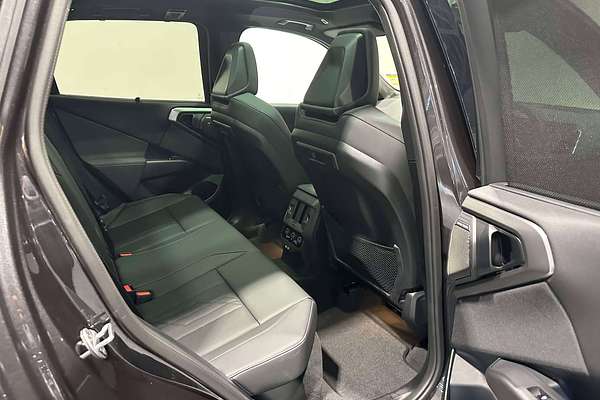 2025 BMW X3 20 xDrive G45