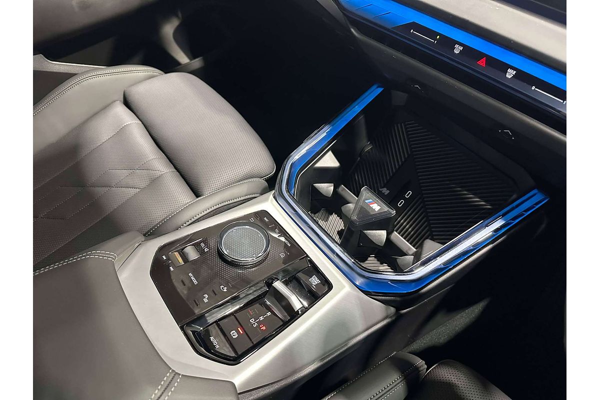 2025 BMW X3 20 xDrive G45