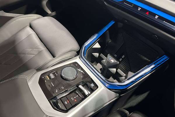 2025 BMW X3 20 xDrive G45