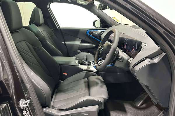 2025 BMW X3 20 xDrive G45