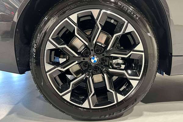 2025 BMW X3 20 xDrive G45
