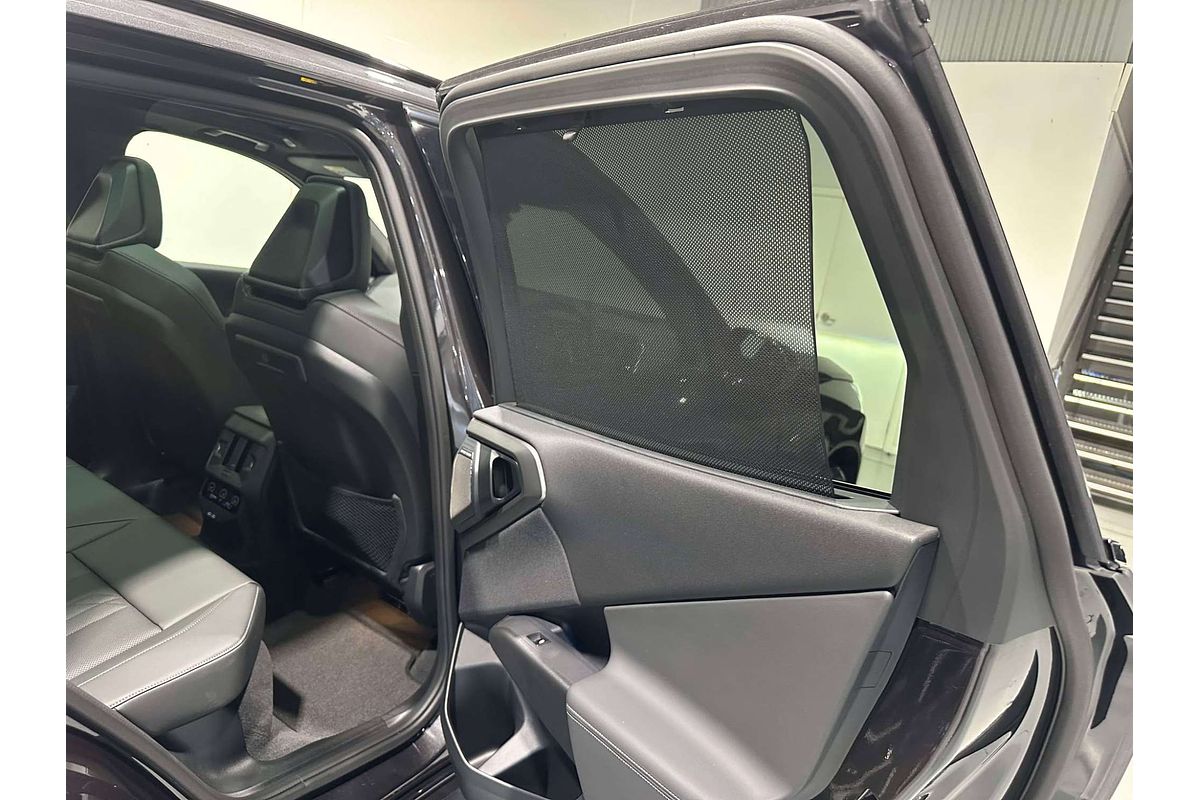 2025 BMW X3 20 xDrive G45