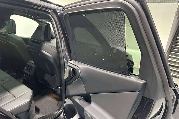 2025 BMW X3 20 xDrive G45