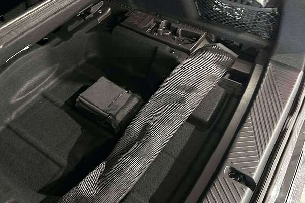 2025 BMW X3 20 xDrive G45