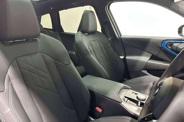 2025 BMW X3 20 xDrive G45