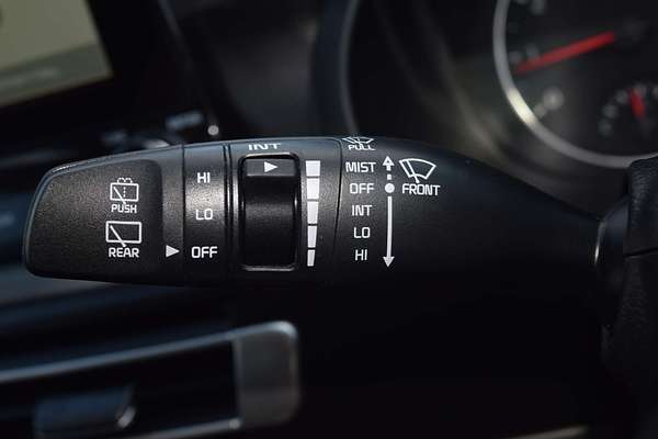 2019 Kia Seltos Sport SP2