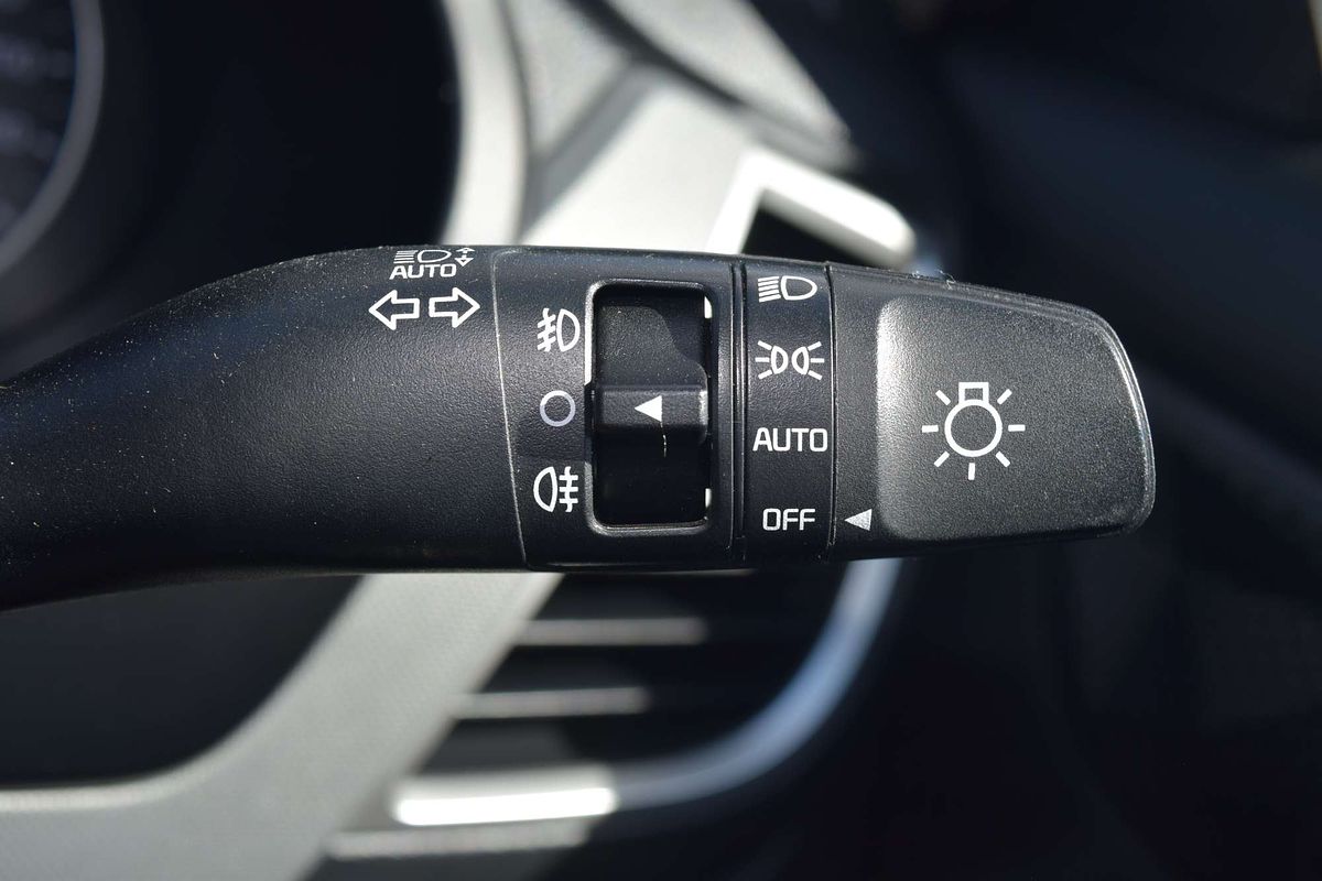 2019 Kia Seltos Sport SP2