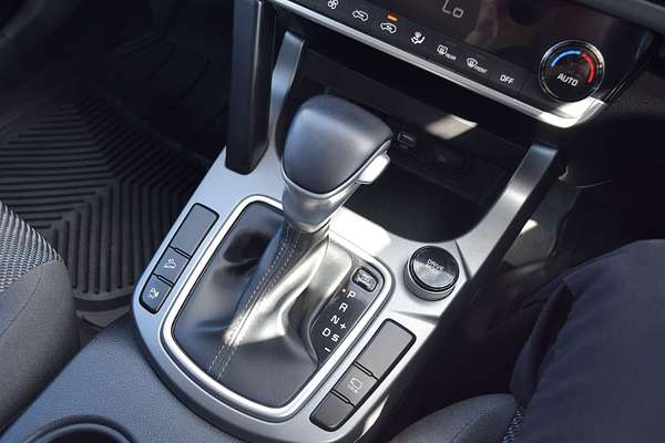 2019 Kia Seltos Sport SP2