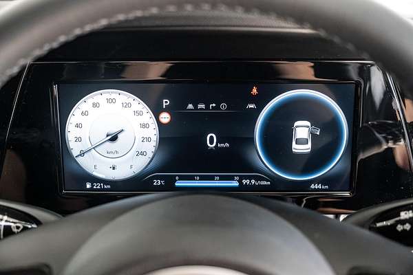 2025 Hyundai i30 Elite CN7.V2