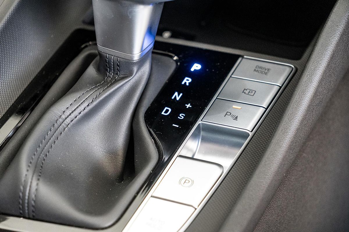 2025 Hyundai i30 Elite CN7.V2