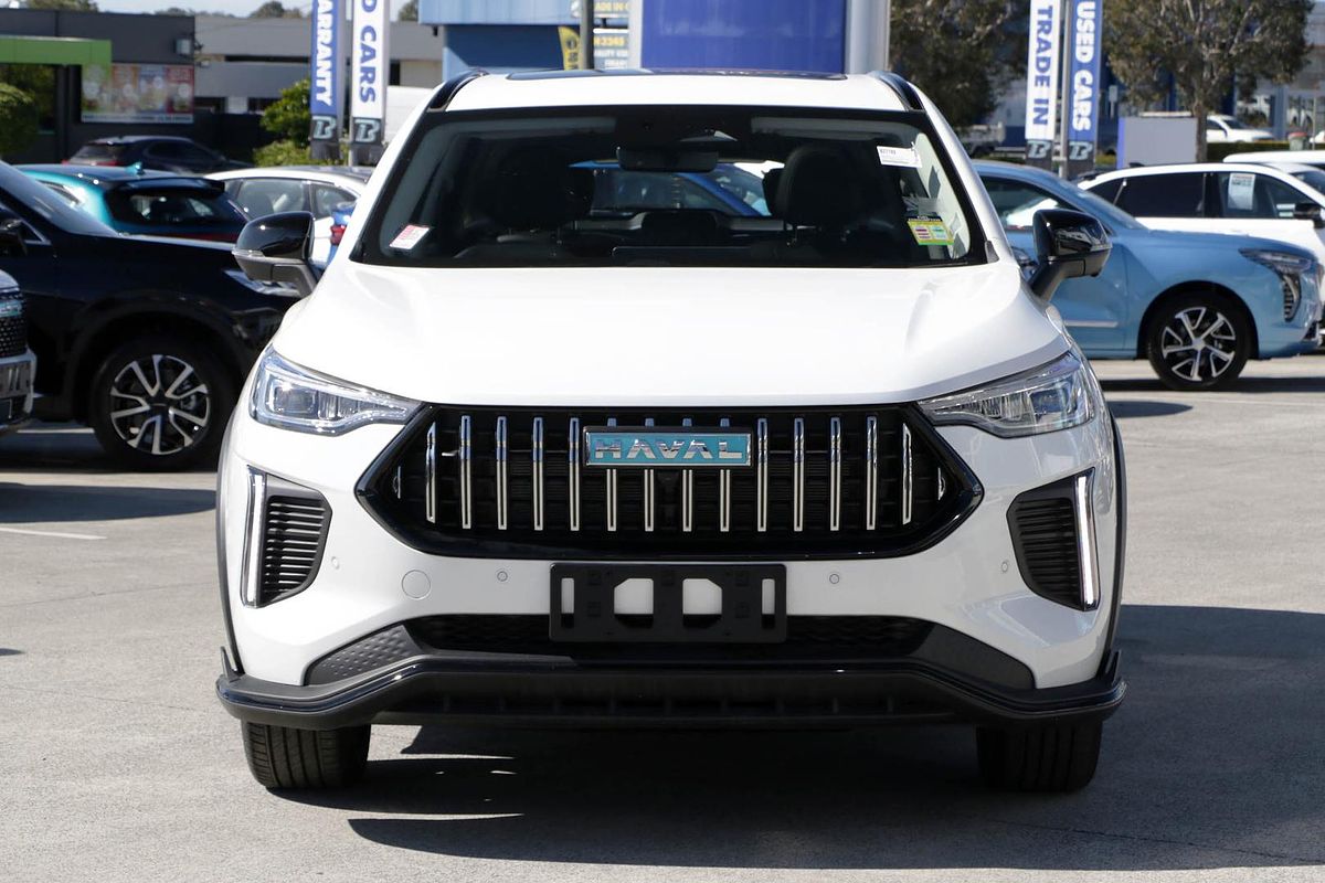 2024 GWM Haval Jolion Ultra Hybrid A02