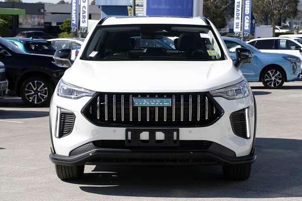 2024 GWM Haval Jolion Ultra Hybrid A02