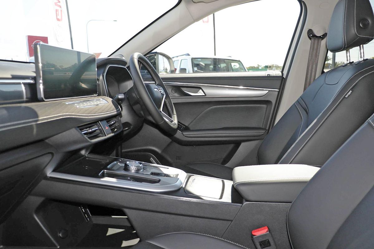 2024 GWM Haval Jolion Ultra Hybrid A02