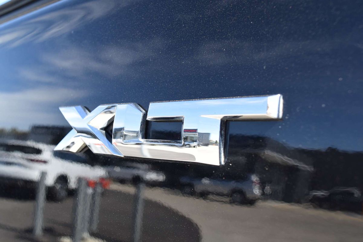 2021 Ford Ranger XLT PX MkIII 4X4