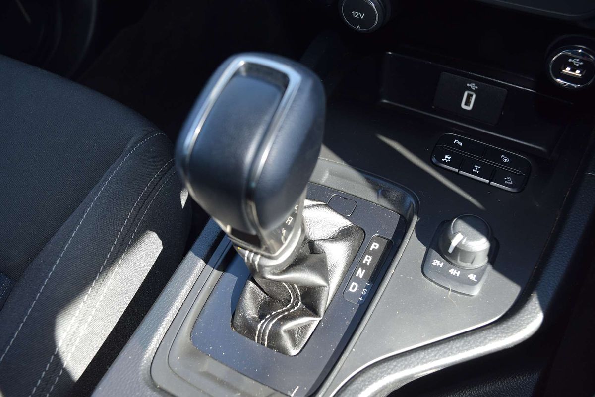 2021 Ford Ranger XLT PX MkIII 4X4