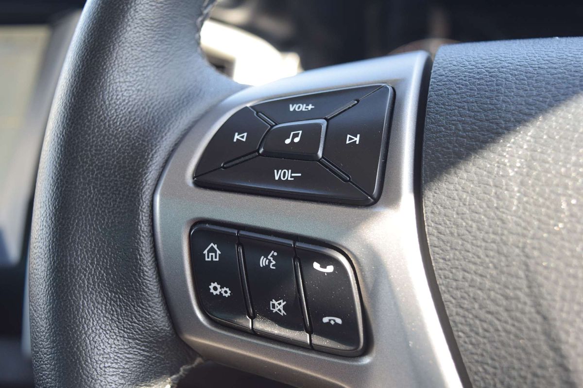 2021 Ford Ranger XLT PX MkIII 4X4