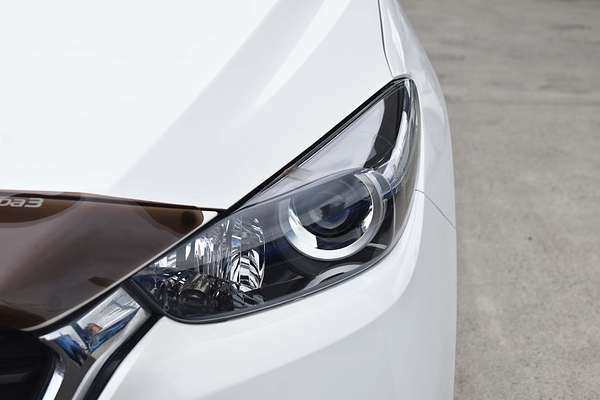 2018 Mazda 3 Maxx Sport BN Series