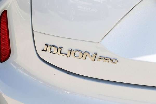 2024 GWM Haval Jolion Ultra Hybrid A02