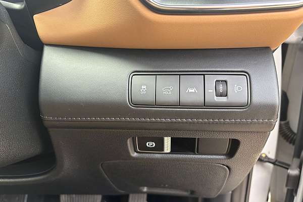 2022 Hyundai Santa Fe Highlander TM.V4